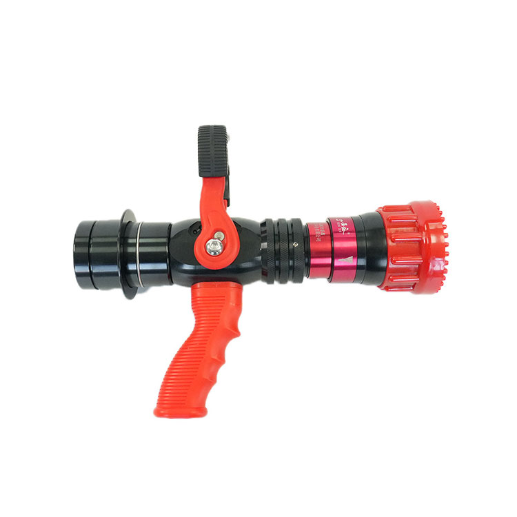 Nozzle geni otomatis 2.5inch