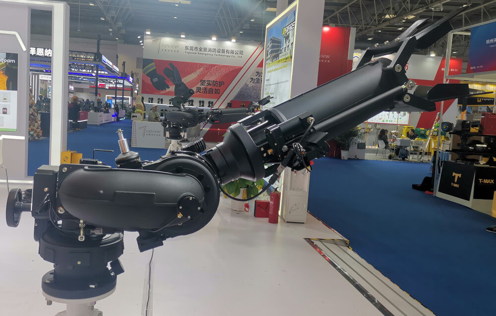 Peluncuran Produk Anyar - Monitor Fire Ultra-Gedhe