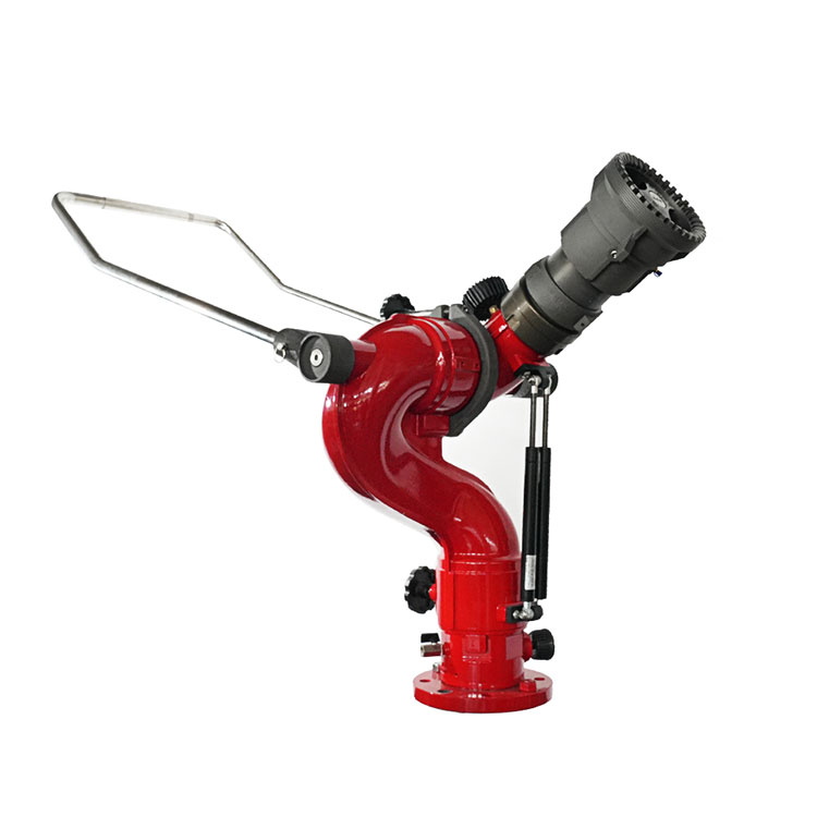 Kepiye cara monitor geni portebel ngganti taktik tanggapan darurat