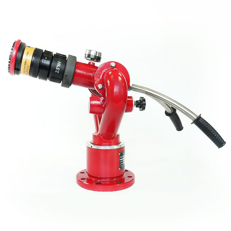 Napa milih monitor geni manual babagan sistem otomatis