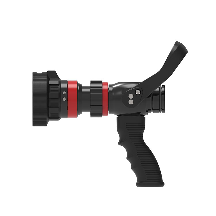 Napa Nozzle Geni Tengen Luwih Penting tinimbang Sing Dikarepake Para Pembeli?