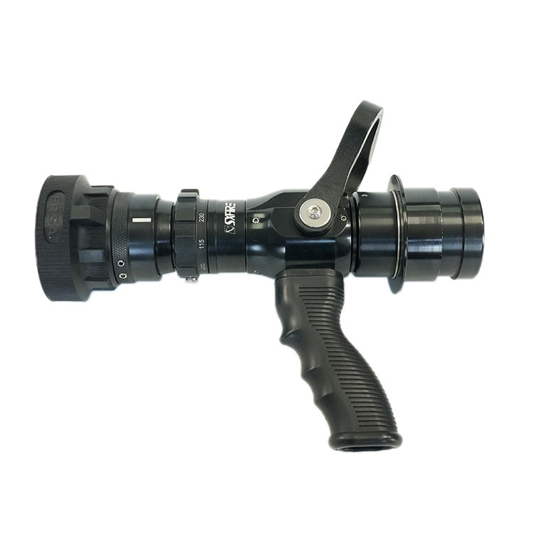 Nozzle Fire Pistol Grip