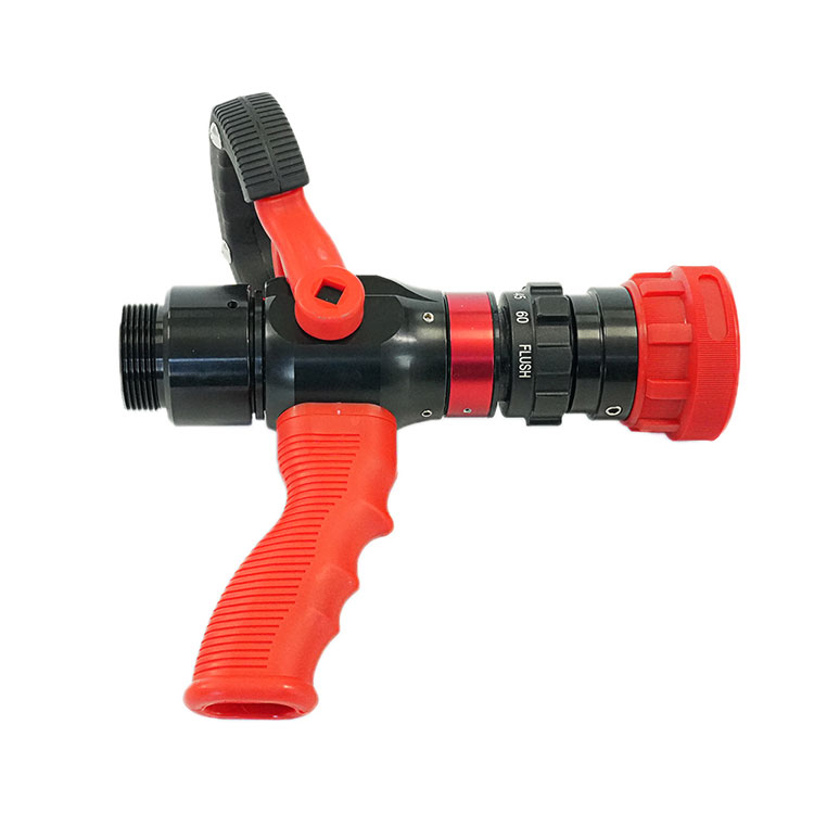 Kehutanan Fire Handline Nozzle