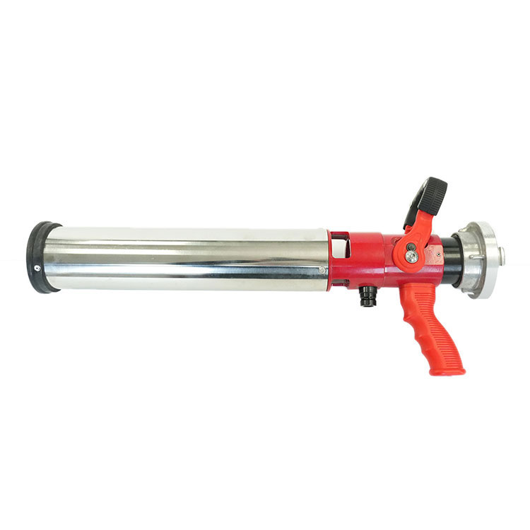 Self induksi Foam Fire Nozzle